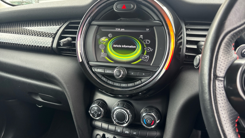 MINI Hatchback 2.0 Cooper S 3dr Auto Petrol Hatchback